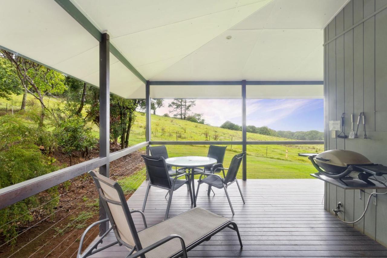 Alstonville Country Cottages Exterior foto