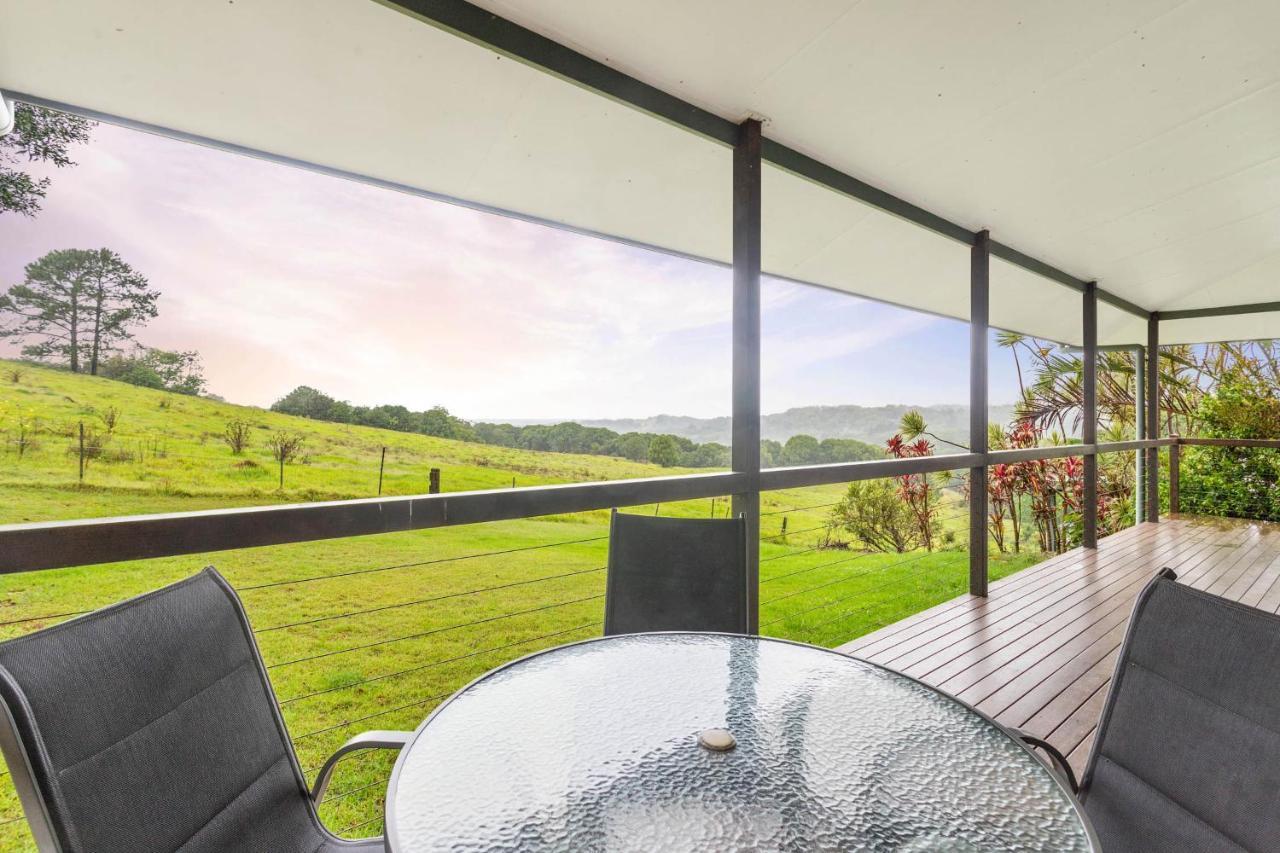 Alstonville Country Cottages Exterior foto