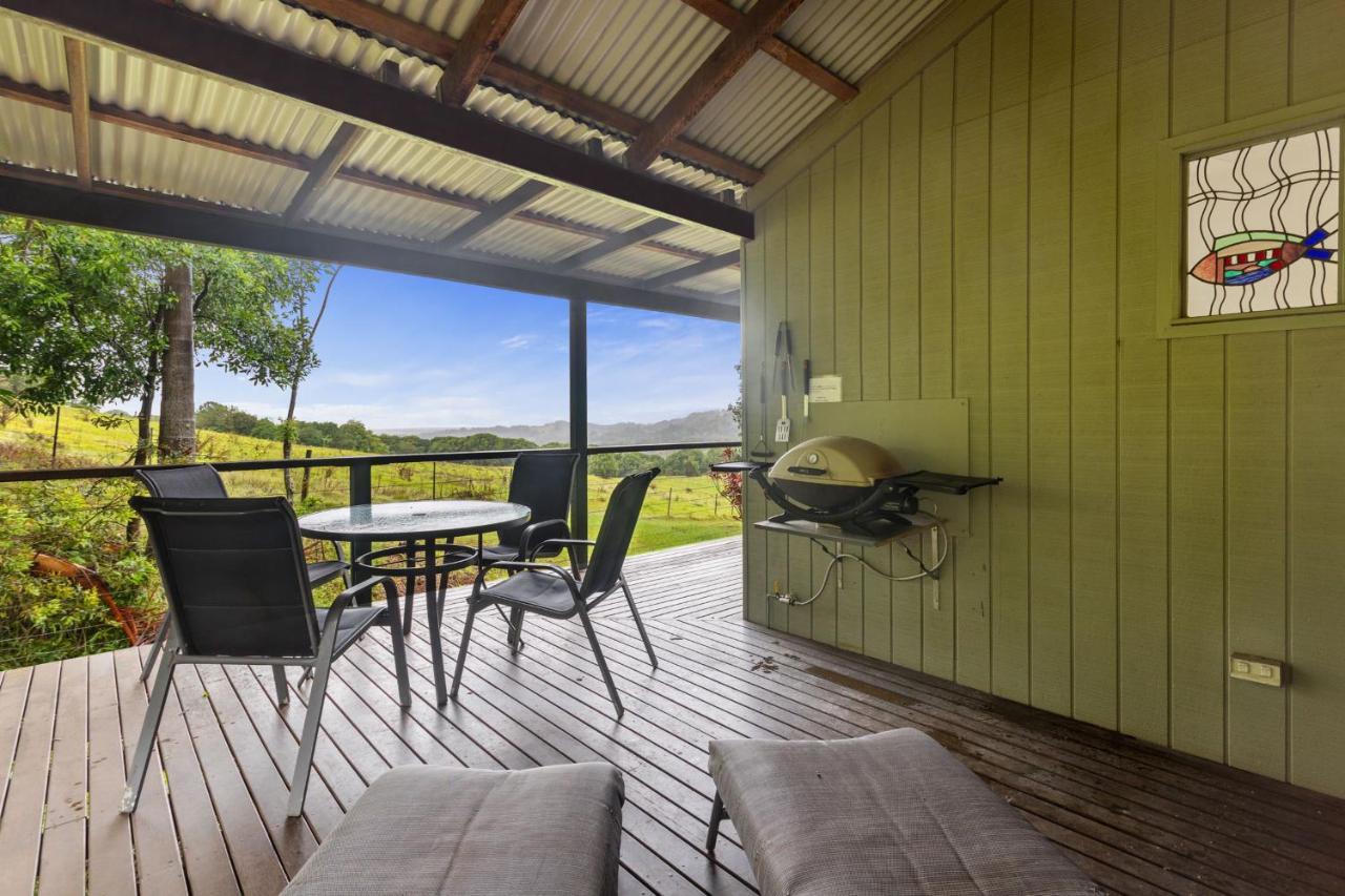 Alstonville Country Cottages Exterior foto