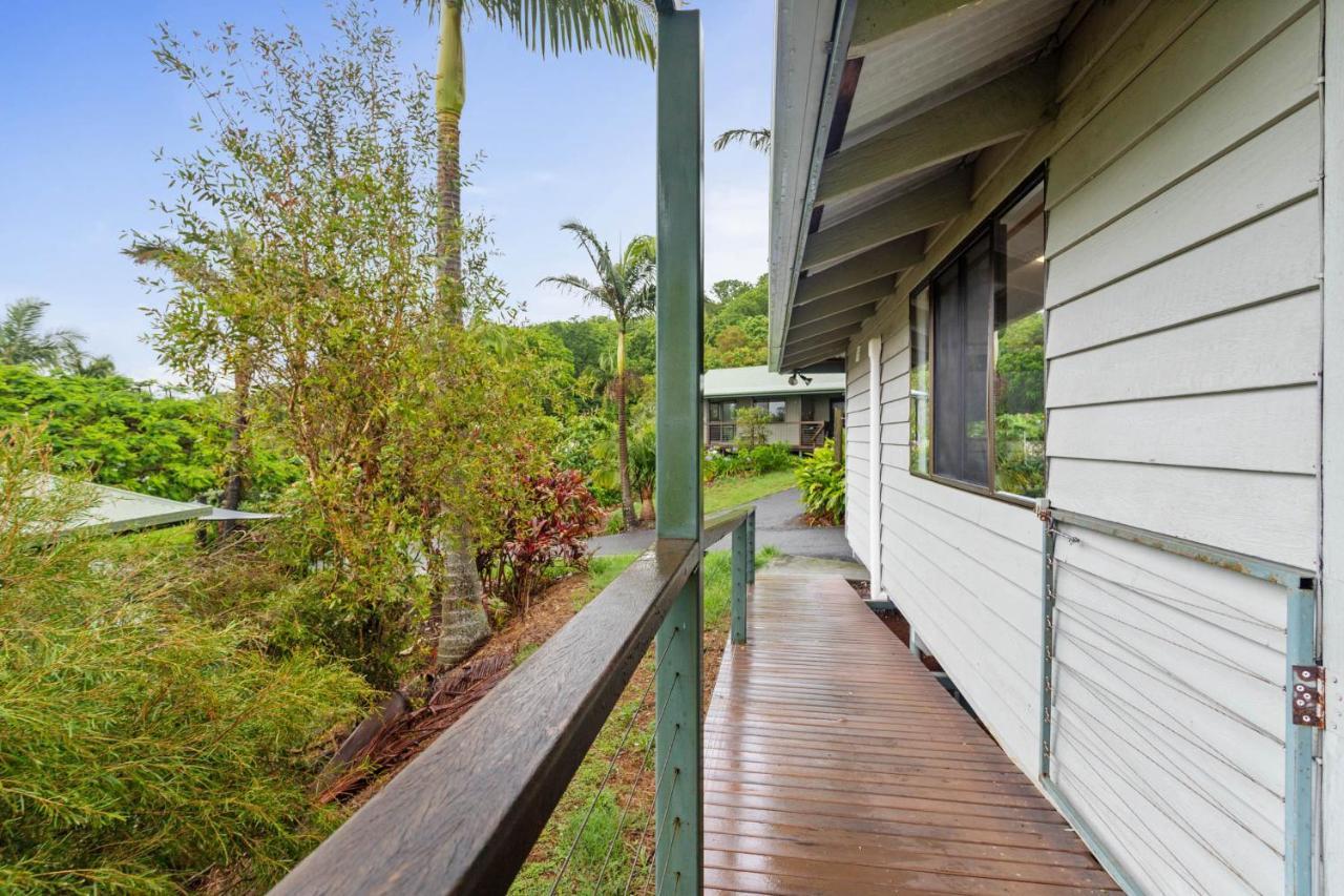 Alstonville Country Cottages Exterior foto