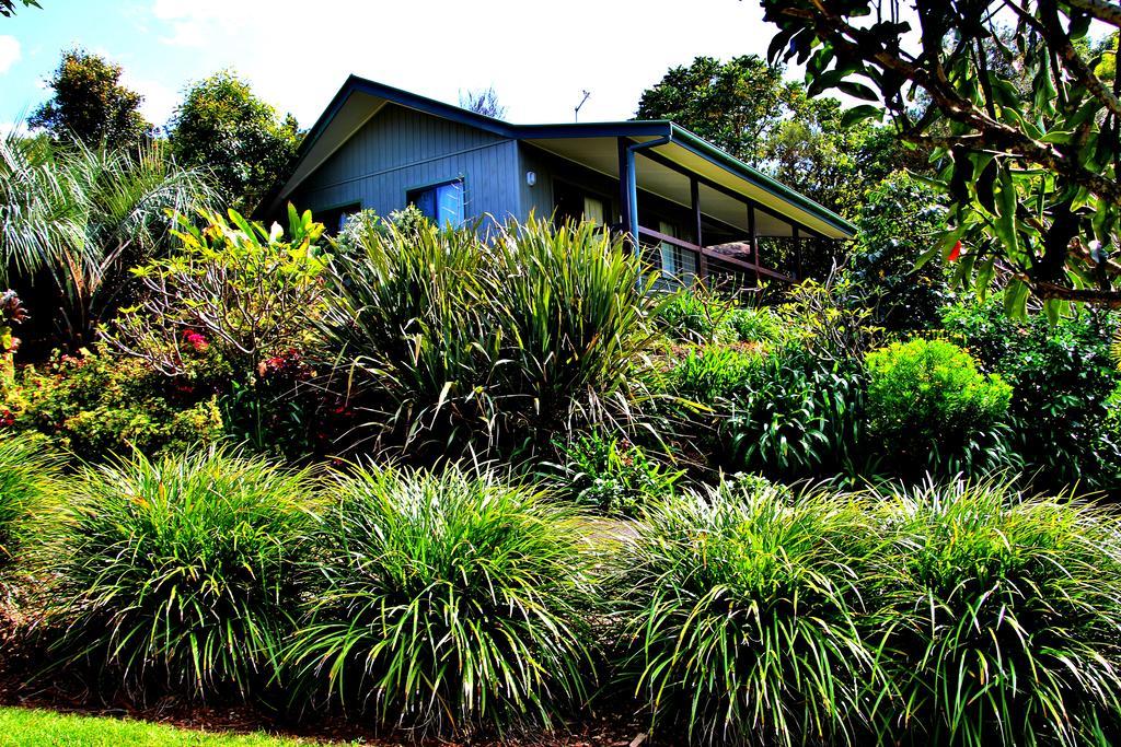 Alstonville Country Cottages Exterior foto