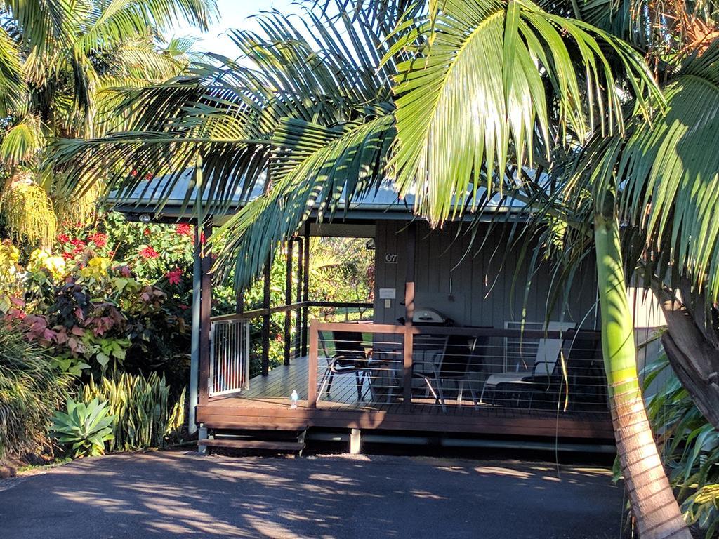 Alstonville Country Cottages Exterior foto