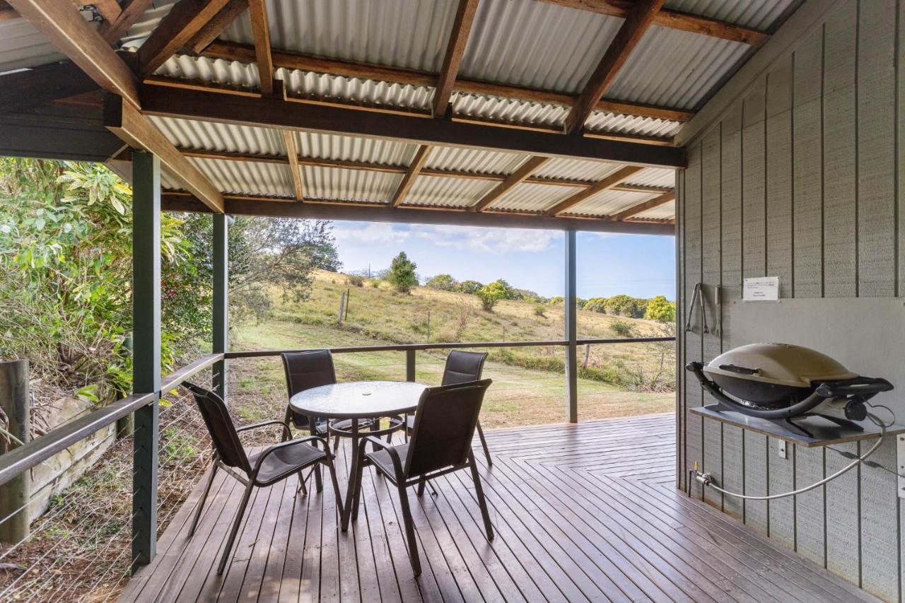 Alstonville Country Cottages Exterior foto
